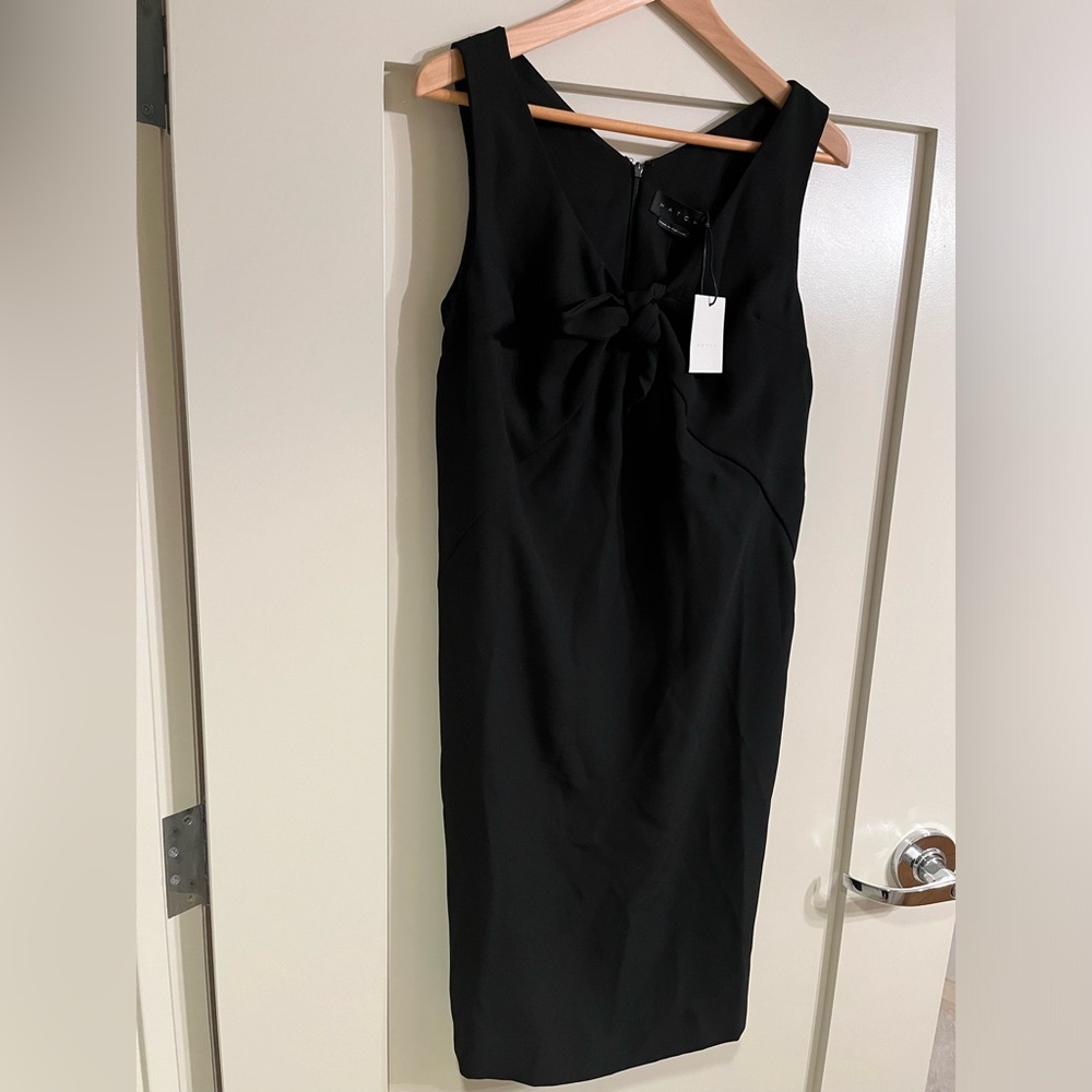 HATCH maternity dress size 1 which is size 2-4.